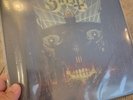 GHOST Meliora LP RED & WHITE SWIRL VINYL /2000 *NEW SEALED* reaktor