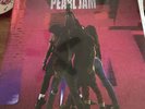 PEARL JAM TEN [11/10] NEW VINYL