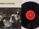 The Psychedelic Furs All of This and Nothing 1988 LP Columbia FC44377 *LIKE NEW*