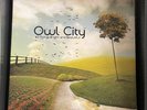 Owl City - All Things Bright and Beautiful 180gram Vinyl LP | NEAR MINT