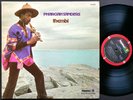 PHAROAH SANDERS Thembi LP IMPULSE  AS-9206 Cecil McBee Lonnie Liston Smith