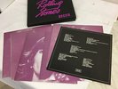 5 LP The Rolling Stones Decca Box  gebraucht /41.7