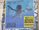 Nirvana - Nevermind [30th Anniversary Super Deluxe Edition 8LP/7