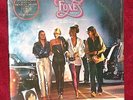 OST 2 LP SEALED FOXES GIORGIO MORODER DONNA SUMMER VA 1980 CASABLANCA ORIG PRESS
