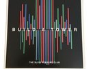 The Slow Readers Club - Build A Tower Signed Red Vinyl