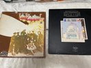 Led Zeppelin the Song Remains the Same Soundtrack Vinyl LP 1976 Swan Song & II