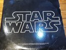 Star Wars, Original Soundtrack, Double Vinyl LP Album, 1977,