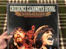 Creedence Clearwater Revival Chronicles Double LP (1976) CCR-2 Fantasy Vinyl VG+