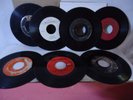 7 SINGLES DE MUSICA RANCHERA DUETO Y CONJUNTO VARIOS (LOT 1)  SINGLES