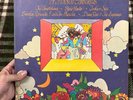 A Motown Christmas M795V2 Vinyl Album 2x LP Record Stevie Wonder VG+