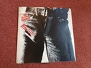 rolling stones sticky fingers zip edition 1971 Copy