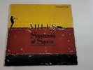 Miles Davis - Sketches Of Spain - 1967 Pressing (CL 1480) VG/VG+