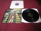 BUDGIE NIGHTFLIGHT UK 1ST PRESS VINYL 1981 NEAR MINT ROCK AUDIO ACTIVE LABEL
