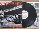 Black Train Jack - No Reward / Lp Vinyl 1993 Bad Religion Biohazard helter RDP
