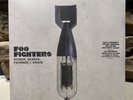 Echoes, Silence, Patience and Grace SEALED Vinyl Lp by Foo Fighters
