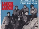 The BEAU BRUMMELS * Laugh, Laugh * 1966 French EP * GARAGE FREAKBEAT * Listen