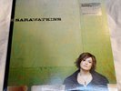 SARA WATKINS Self Titled  2LP 180g Vinyl Album Record Pallas  John Paul Jones NM