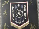 While She Sleeps - Sleeps Society Signed Vinyl Lp