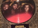 Bee Gees “Spirits Having Flown” 1978 LP RS-1-3042 Picture Disc Vinyl Record RSO