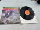 SCORPIONS LP FLY TO THE RAINBOW ORIGINAL UK 1975 1st PRESS EX+ VINYL