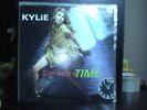 KYLIE MINOGUE  Step Back In Time 1990 12 inch 45 Mushroom Australia VG/VG