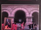 Rush Moving Pictures Australia pressing 12'' vinyl Lp 1981 rare rock