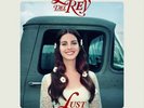 Lana Del Rey - Lust For Life Vinyl 2LP NEU 09538386