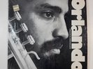 Orlando Orquesta Innovacion Vinyl LP 1970s Salsa, Latin