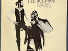 Fleetwood Mac - Rumours - Vinyl LP - BSK 3010 - Warner Bros 1977 w/ Poster Inner