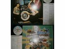 Stray Cats - Rant n' Rave with Asian LP #1 9040