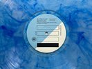 Jack White - Entering Heaven Alive LP - Blue Colored Vinyl Album - SEALED RECORD