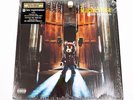 Kanye West Late Registration Vinyl LP Shrink Insert Hype Sticker NM
