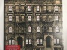 Rock 2x LP Led Zeppelin Physical Graffiti R1-535339 Reissue/Remastered Sealed