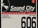 Various - Sound City - Real To Reel - Vinyl Record.. - P2A
