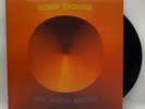 Robin Trower - For Earth Below - 1975 US 1st Press Album (NM) Ultrasonic Clean