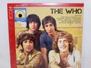 LE Sealed 2020 The Who 