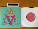 Veruca Salt - The Museum Of Broken Relationships / It's Holy (7