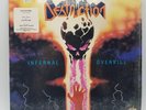Destruction - Infernal Overkill - VG+ - Thrash Heavy Metal DMM LP - No Bar Code