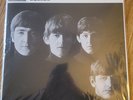 ‘With The Beatles’ 2014 mono vinyl Lp Mint unopened + ‘Help’ & Please Please Me