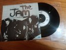 The Jam – In The City 1977 Punk Vinyl, 7