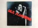 JAMES BROWN SEX MACHINE POLYDOR MP 9382 Japan  [Vinyl from VDS TOKYO]