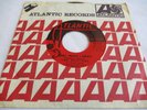 THE DRIFTERS - BABY WHAT I MEAN / ARETHA - ATLANTIC