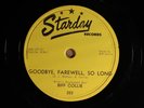 Biff Collie STARDAY 203 E/E+ 