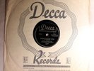 Bill Monroe & His Bluegrass Boys DECCA 46369 E-/E 