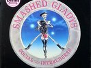 SMASHED GLADYS 'Social..' 1988 Near Mint Never played White label Promo LP