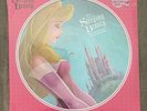 Disney Sleeping Beauty Original Motion Picture Soundtrack Picture Disc Brand New