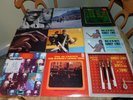 Ramsey Lewis/ Ramsey Lewis trio 10 LP Lot  All VG+ or Better