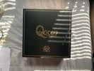 Complete Studio by Queen (Record, 2015) Mint & Sealed
