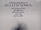 REEFER SONGS - 16 ORIGINAL JAZZ DRUG CLASSICS - LP - 