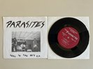 Parasites Lost In The 80’s 7” Electrified Hair 1987